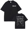 Casual short-sleeved T-shirts