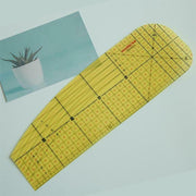 Hot Ironing Measuring Ruler Patchwork Sewing Tools For Clothing Making DIY Sewing Tools & Accessory DIY Apparel Sewing