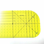 Hot Ironing Measuring Ruler Patchwork Sewing Tools For Clothing Making DIY Sewing Tools & Accessory DIY Apparel Sewing